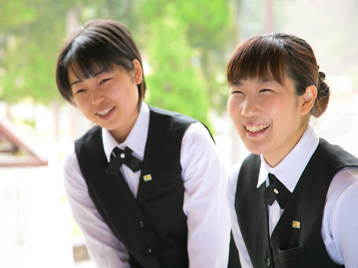 Hotel Furearu Izumi Ono  Экстерьер фото