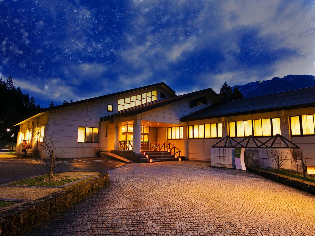 Hotel Furearu Izumi Ono  Экстерьер фото