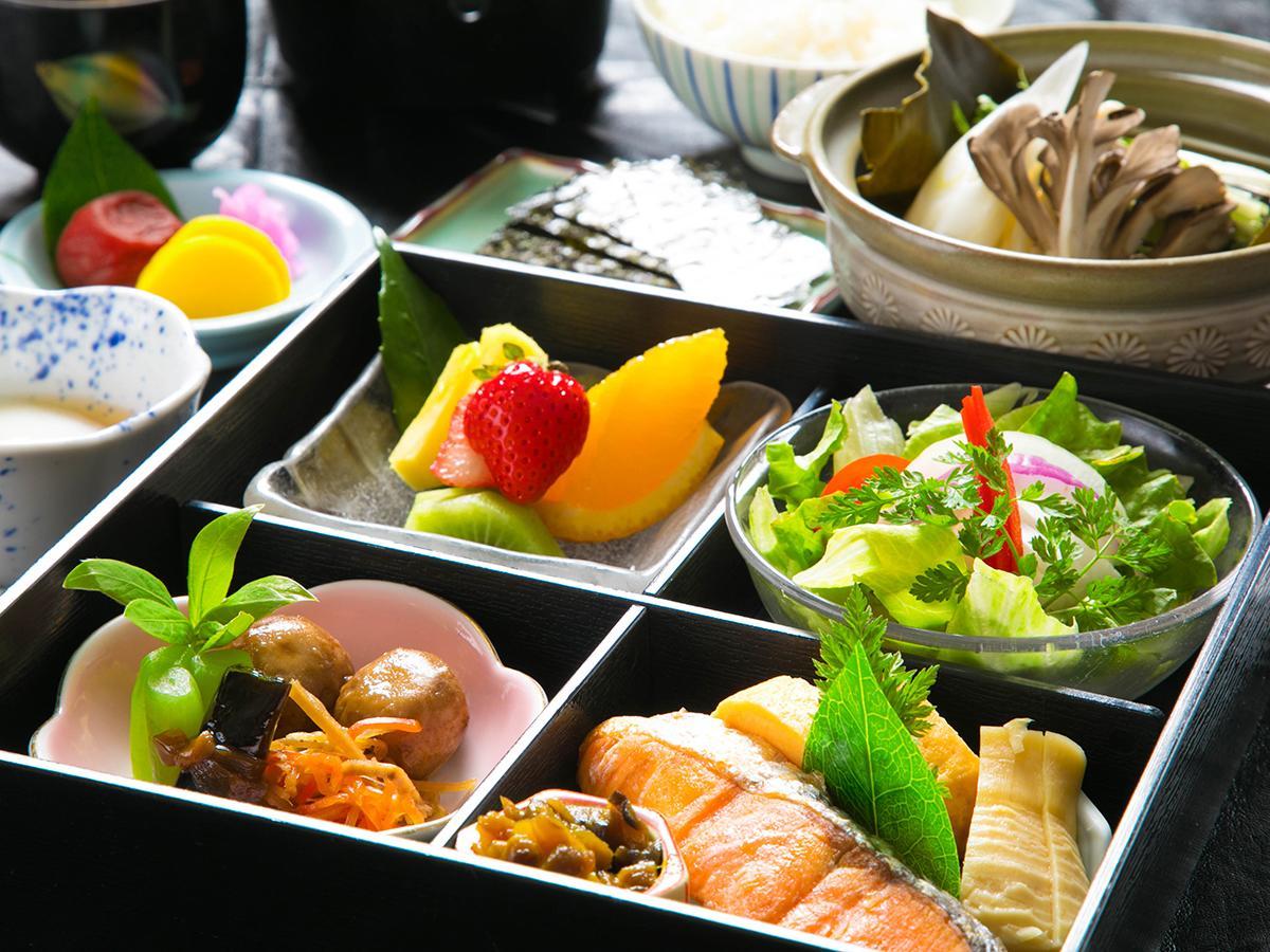 Hotel Furearu Izumi Ono  Экстерьер фото