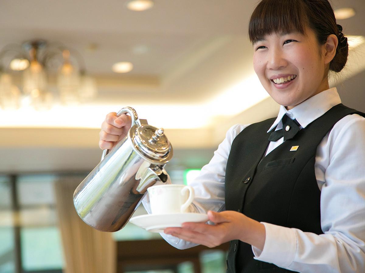 Hotel Furearu Izumi Ono  Экстерьер фото