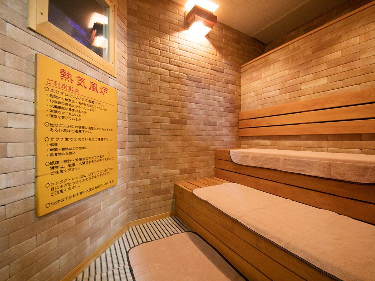 Hotel Furearu Izumi Ono  Экстерьер фото