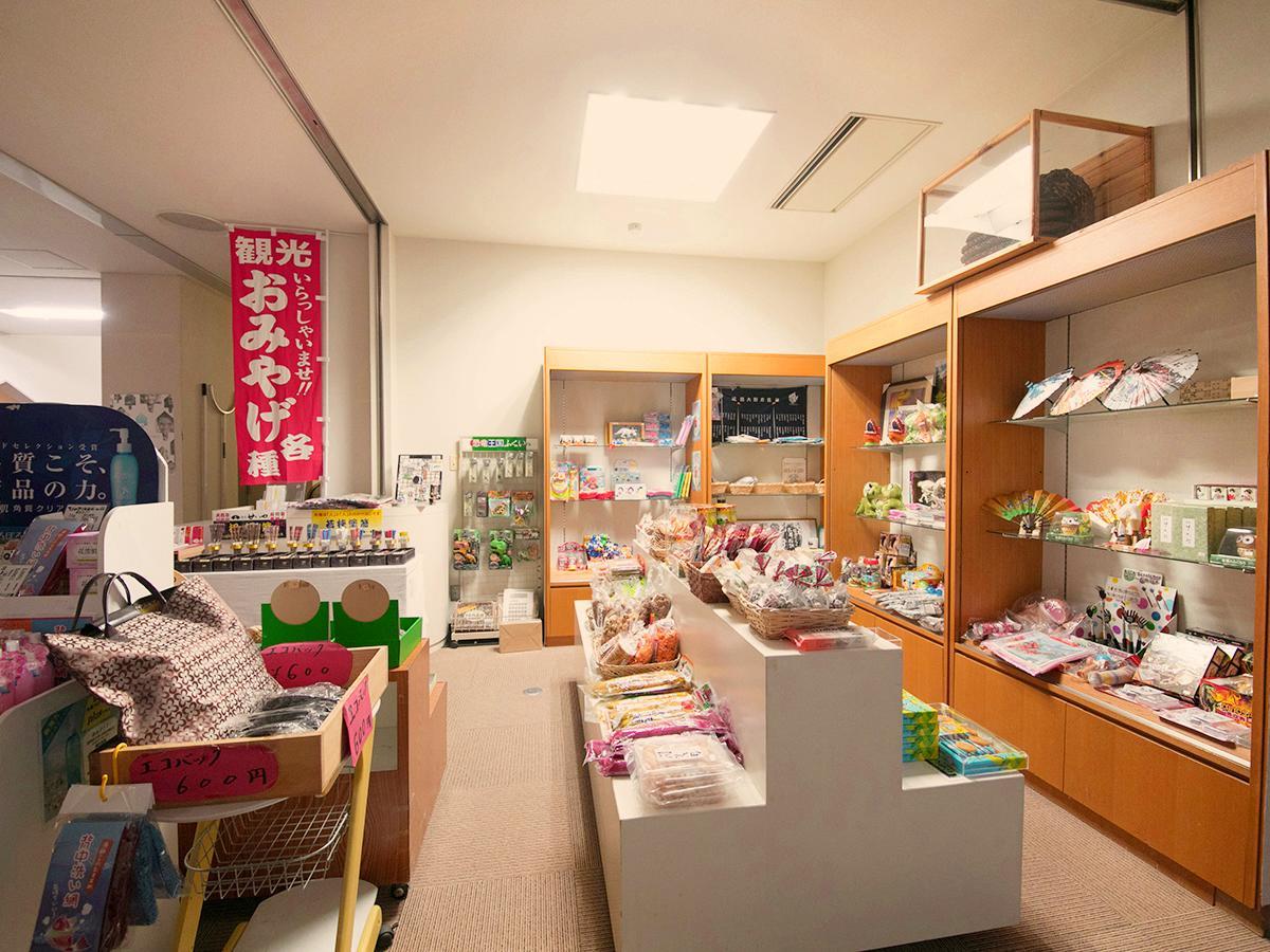 Hotel Furearu Izumi Ono  Экстерьер фото